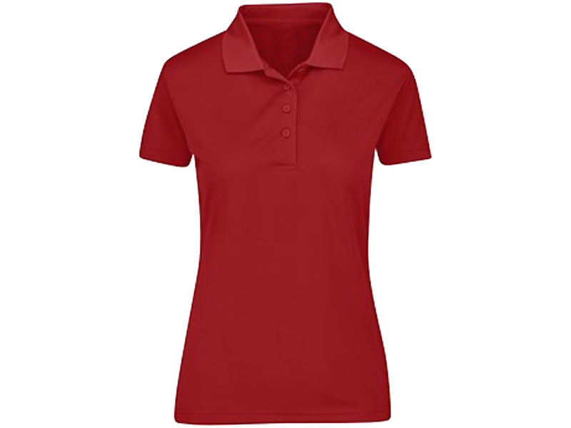 Ladies Pro Dri Moisture Golfer 4 Ladies Pro Dri Moisture Golfer