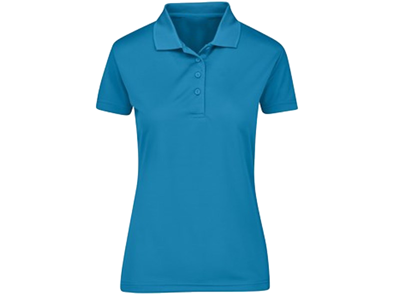 Ladies Pro Dri Moisture Golfer 6 Ladies Pro Dri Moisture Golfer