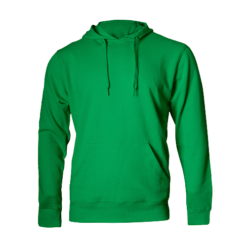 Pic-a-Tee Emerald Green Hoodie