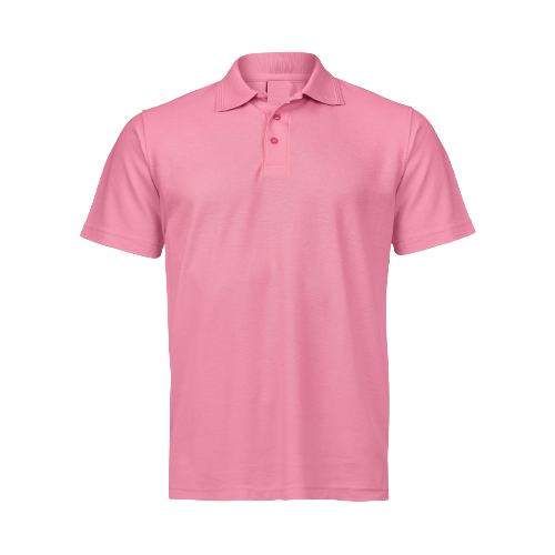 Pic-a-Tee Kids-Golfer-Pink