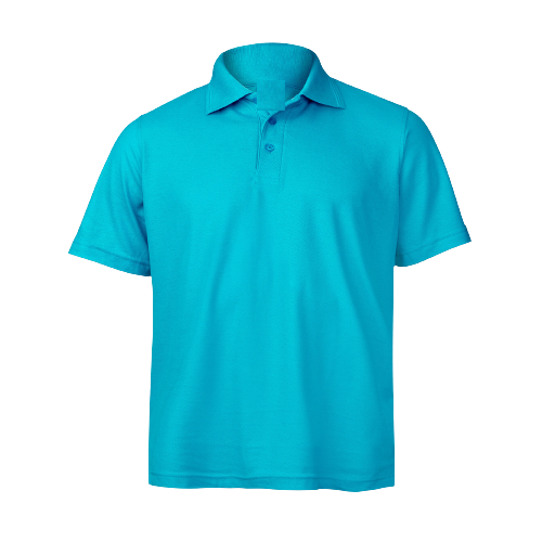 Pic a Tee Kids-Golfer-Powder