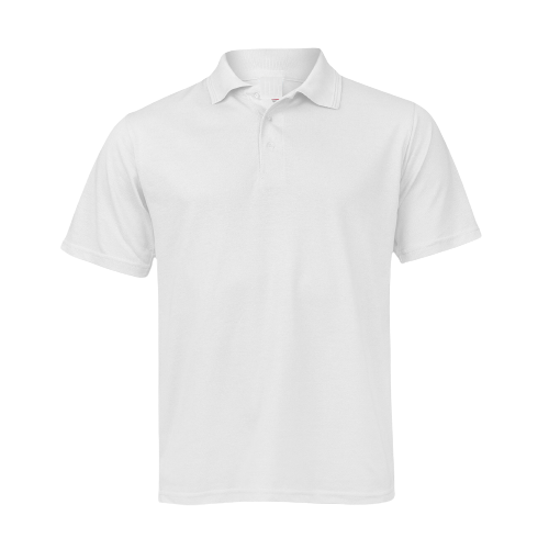 Pic-a-Tee Kids-Golfer-White