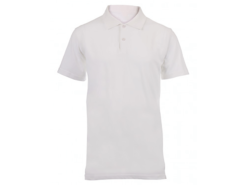 Kids Value Golfer - White