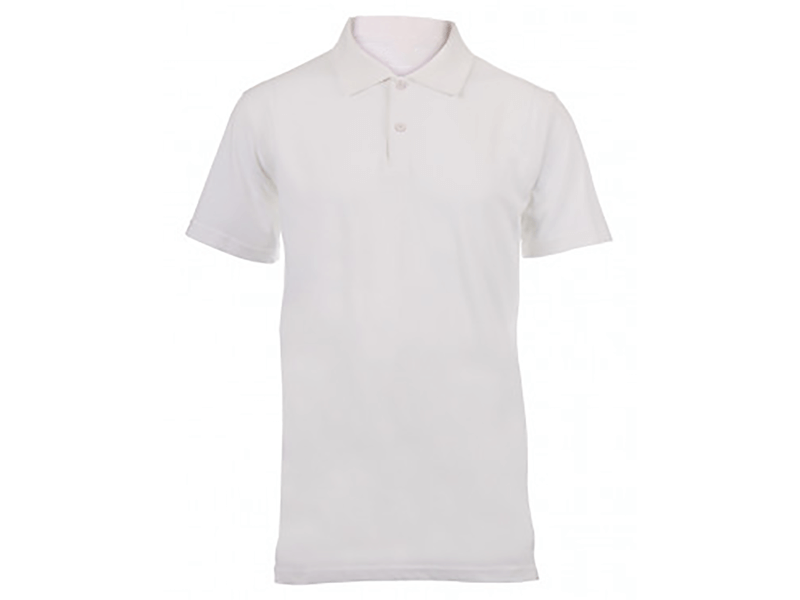 Kids Value Golfer 2 Kids Value Golfer - White