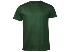 Kids Value T-Shirt - Bottle Green
