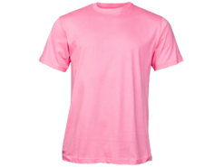 Kids Value T-Shirt - Light Pink