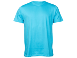 Kids Value T-Shirt - Skye Blue
