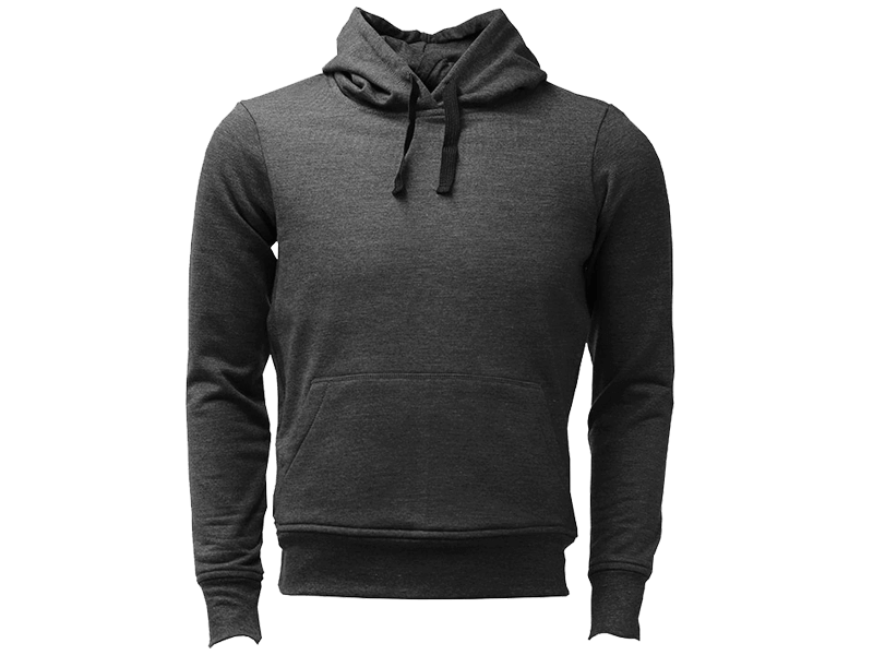 Pic-a-Tee-Premium-Hoodie-Charcoal-Melange-(P) (2)