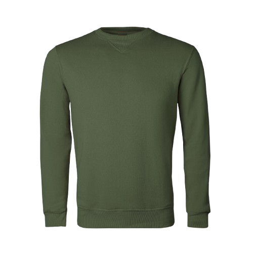 Pic-a-Tee Olive Sweater