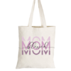 Pic-a-Tee Blessed Mom Tote Bag Personalised