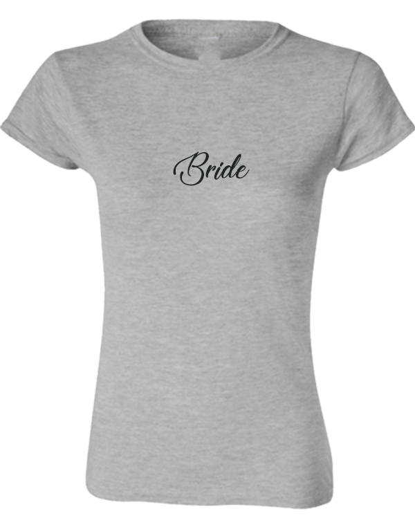 Bride