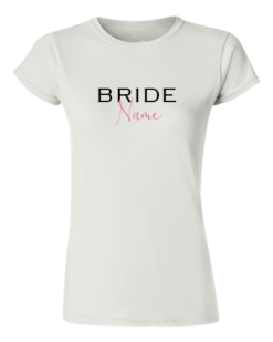 Bridal Party Package 1