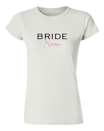 Bridename