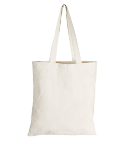 Pic-a-Tee Tote Bag