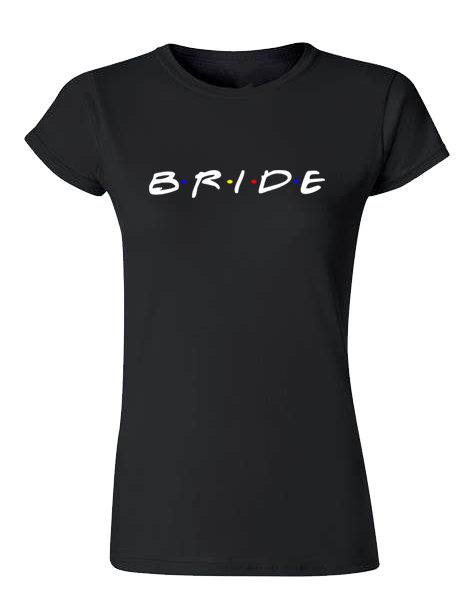 FriendsBride