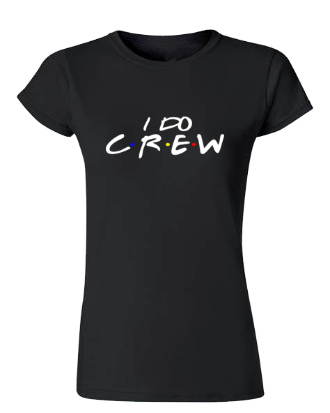IDOCREW