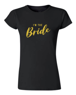 Bridal Party Package 2