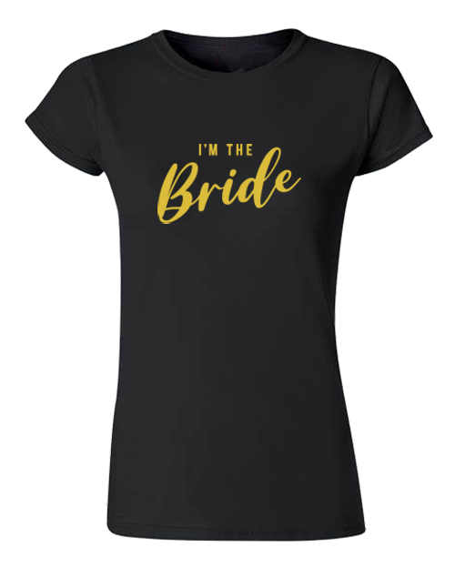 Imthebride