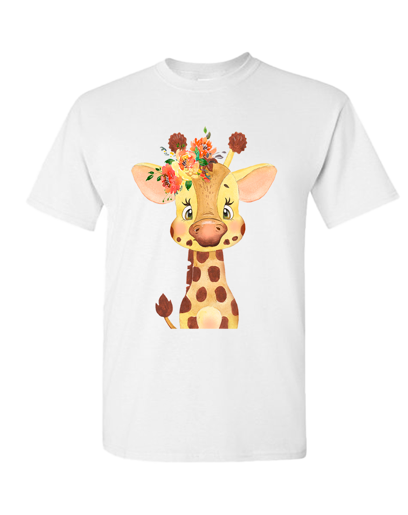 Kids Giraffe