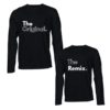 Pic-a-Tee Adult & Kid Original and Remix Combination