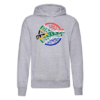 Hoodie with South AFrican Original Print