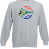 Pic-a-Tee Sweater with SA Original Print