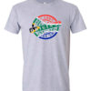 SA Supports T-shirt with SA Original Print