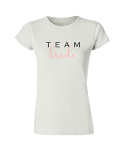 Bridal Party Package 4