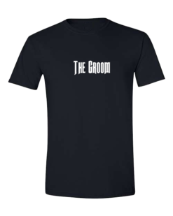 Groom Party Package 1