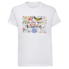 Pic-a-Tee with Be your kind of beautiful print