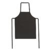 Pic-a-Tee Black Apron to personalise
