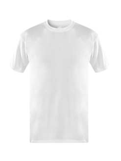 Pic-a-Tee Classic White T-shirt