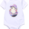 Pic-a-Tee Easter Bodyvest Egg hatching