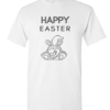 Pic-a-Tee Colour in your own T-Shirt with Easter Bunny Print
