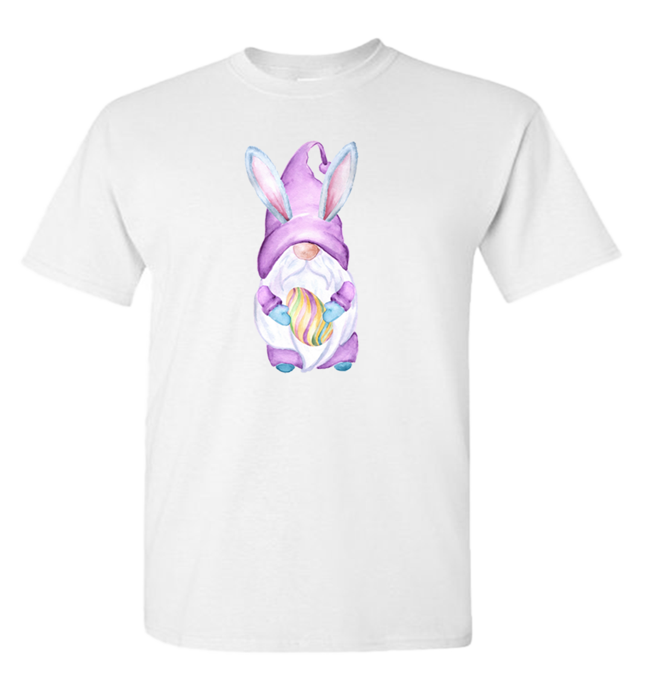 EasterGnome Pic-a-Tee Easter Gnome T-Shirt