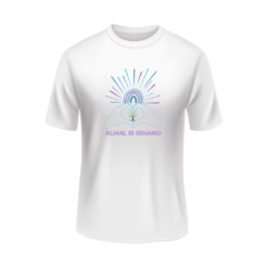 Sune Almal is Iemand Lifestyle T-Shirt
