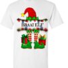 Pic-a-Tee Braai Elf T-shirt
