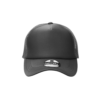 Pic-a-Tee Vintage Trucker Cap Charcoal