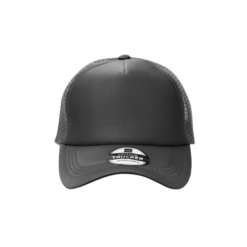 Pic-a-Tee Vintage Trucker Cap Charcoal