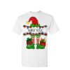 Pic-a-Tee Kief Elf Print