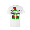 Pic-a-Tee Grumpy Elf T-shirt
