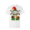 Pic-a-Tee Bossy Elf T-shirt