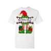 Pic-a-Tee Nutty Elf