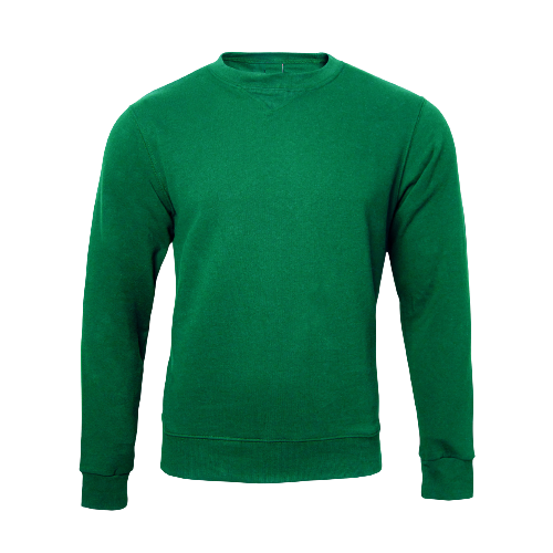 Pic-a-Tee_Classic_Sweater_Emerald_Green