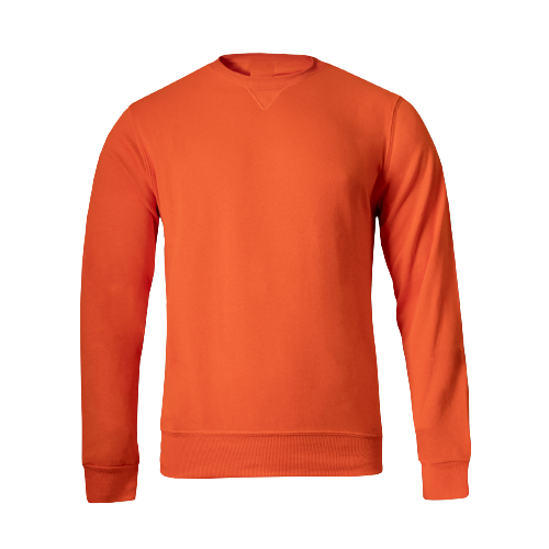 Pic-a-Tee_Classic_Sweater_Orange