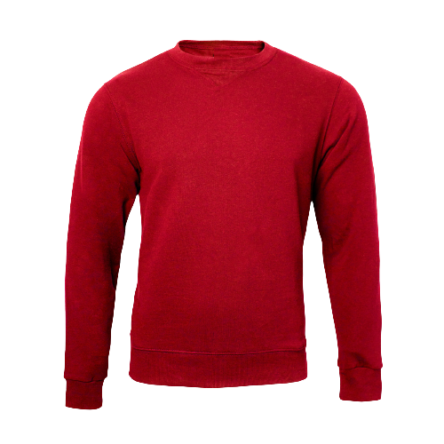 Pic-a-Tee_Classic_Sweater_Red