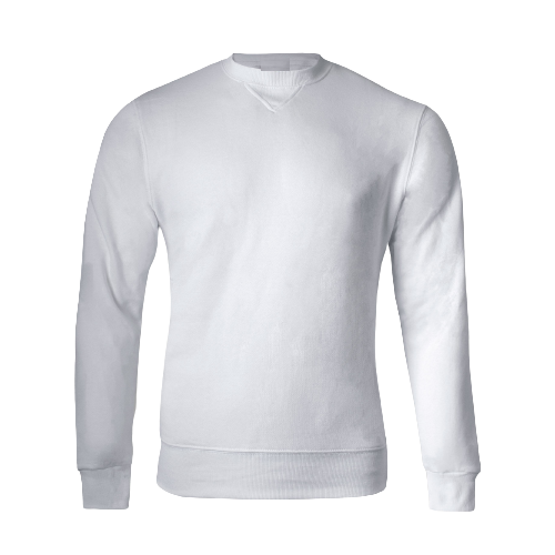 Pic-a-Tee_Classic_Sweater_White
