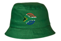 SA Original Bucket Hats (Select Colours)