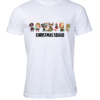 Pic-a-Tee Christmas Squad T-shirt