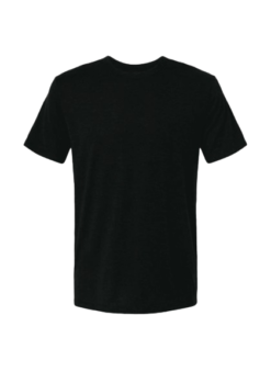 Pic-a-Tee Premium Black T-shirt